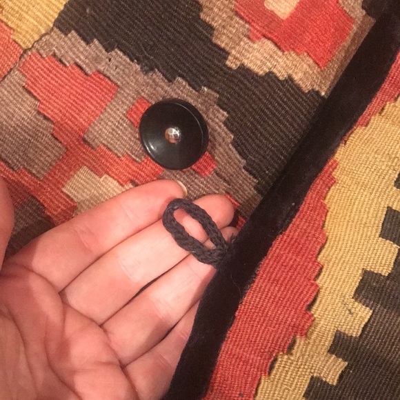 Vintage Boho Bag - Picture 5 of 9